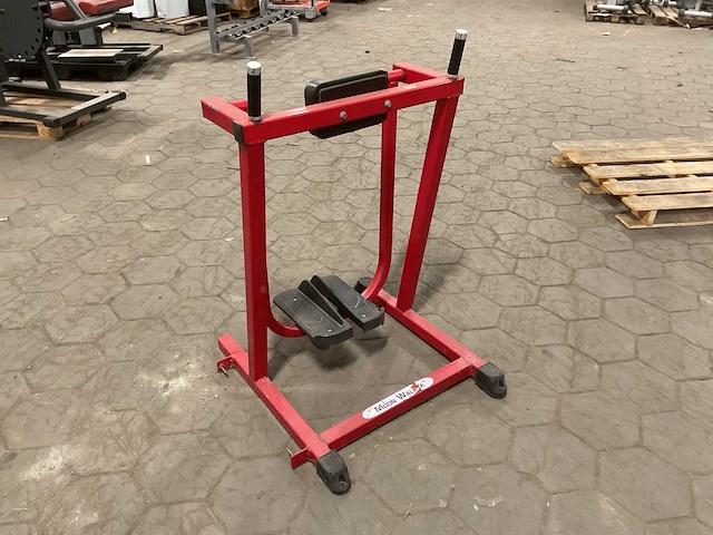 Moon walker - afbeelding 1 van  4