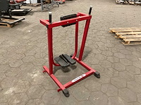 Moon walker - afbeelding 1 van  4