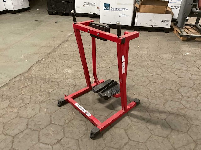 Moon walker - afbeelding 2 van  4