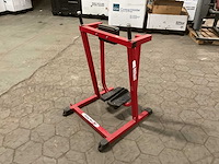 Moon walker - afbeelding 2 van  4