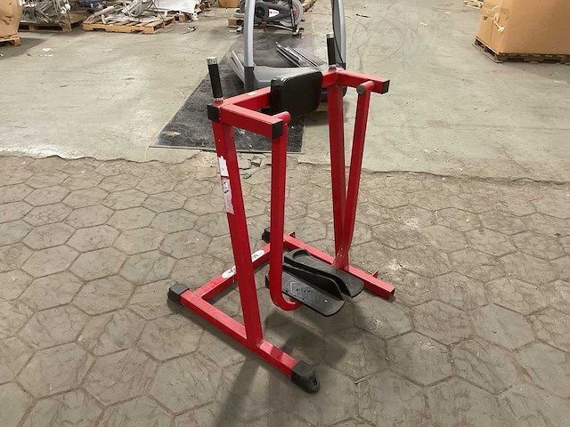 Moon walker - afbeelding 3 van  4