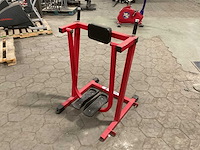 Moon walker - afbeelding 4 van  4