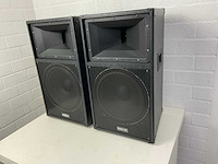 Moonlight - 12 inch - speaker (20x) - afbeelding 1 van  6