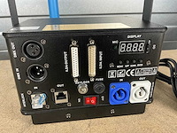 Moonlight - 3w rgb laser - afbeelding 7 van  8
