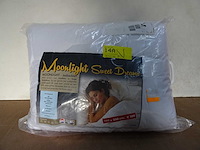 Moonlight - dekbed 140x200cm - afbeelding 1 van  2