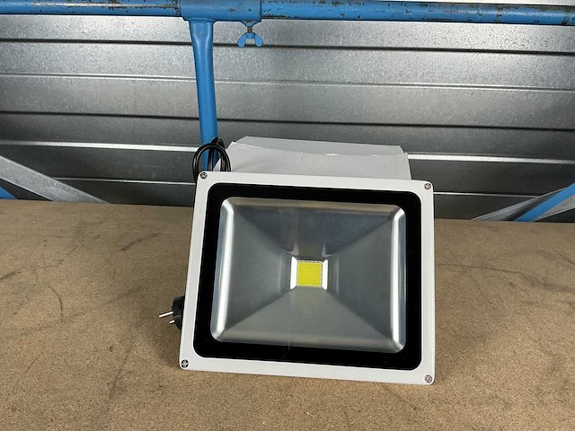 Moonlight - led stroboscoop (4x) - afbeelding 2 van  3