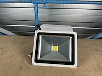 Moonlight - led stroboscoop (4x) - afbeelding 2 van  3