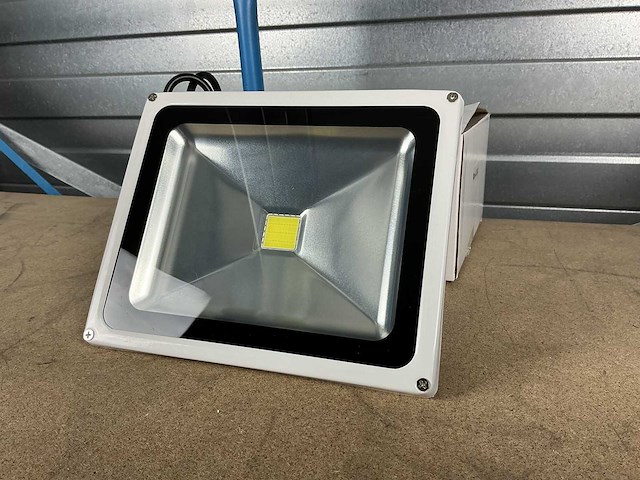 Moonlight - led stroboscoop (4x) - afbeelding 1 van  3