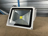Moonlight - led stroboscoop (4x) - afbeelding 1 van  3