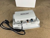 Moonlight - led stroboscoop (4x) - afbeelding 3 van  3