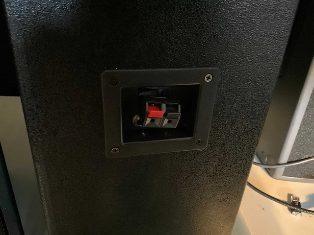 Moonlight - t-110 - speakers (2x) - afbeelding 1 van  2