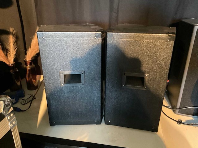 Moonlight - t-110 - speakers (2x) - afbeelding 2 van  2