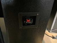 Moonlight - t-110 - speakers (4x) - afbeelding 2 van  3