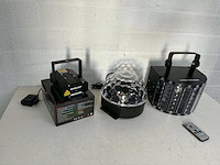 Moonlight - various light equipment - afbeelding 1 van  4