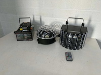 Moonlight - various light equipment - afbeelding 3 van  4