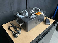 Moonlight 1000 fogjet - afbeelding 1 van  1