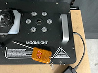 Moonlight 1000 fogjet - afbeelding 6 van  6
