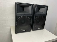 Moonlight 12 inch full range luidspreker - afbeelding 1 van  5