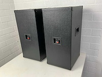 Moonlight 12 inch full range luidspreker - afbeelding 2 van  5