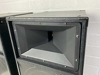 Moonlight 12 inch full range luidspreker - afbeelding 3 van  5