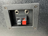 Moonlight 12 inch full range luidspreker - afbeelding 6 van  6
