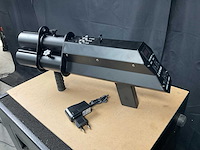 Moonlight 3w confettishooter - afbeelding 1 van  4