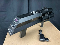 Moonlight 3w confettishooter - afbeelding 3 van  4
