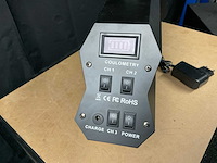 Moonlight 3w confettishooter - afbeelding 4 van  4