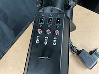 Moonlight 3w confettishooter - afbeelding 5 van  5