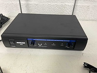 Moonlight 5303 headset twee-kanaals - afbeelding 1 van  6