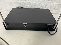 Moonlight 5303 headset twee-kanaals - afbeelding 2 van  6