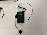 Moonlight 5303 headset twee-kanaals - afbeelding 5 van  8