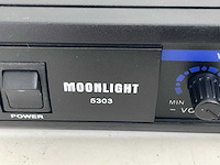 Moonlight 5303 headset twee-kanaals - afbeelding 8 van  8