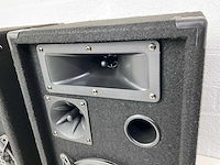 Moonlight 8 inch full range luidspreker - afbeelding 1 van  1