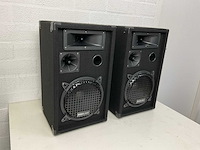 Moonlight 8 inch full range luidspreker - afbeelding 2 van  6