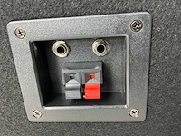 Moonlight 8 inch full range luidspreker - afbeelding 6 van  6
