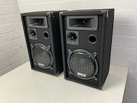 Moonlight 8 inch full range luidspreker - afbeelding 1 van  6
