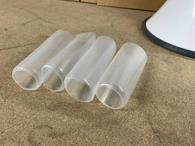 Moonlight 80wusb megaphone - afbeelding 2 van  2