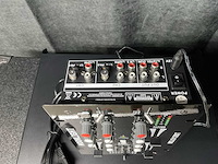 Moonlight amp600 geluidsset - afbeelding 2 van  4
