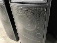 Moonlight amp600 geluidsset - afbeelding 3 van  4