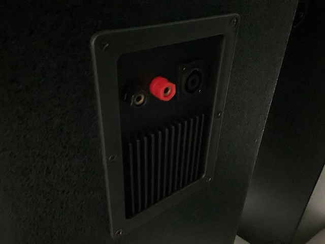 Moonlight amp600 geluidsset - afbeelding 4 van  4