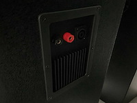 Moonlight amp600 geluidsset - afbeelding 4 van  4