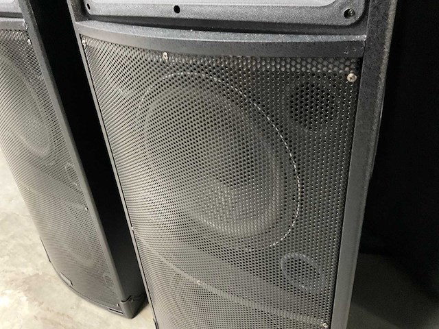 Moonlight amp600 geluidsset - afbeelding 7 van  8