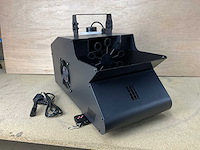 Moonlight bellen- rookmachine - afbeelding 1 van  4