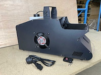 Moonlight bellen- rookmachine - afbeelding 2 van  4
