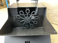 Moonlight bellen- rookmachine - afbeelding 3 van  4