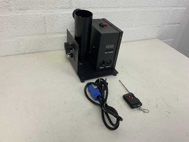 Moonlight confettishooter - afbeelding 1 van  2