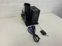 Moonlight confettishooter - afbeelding 1 van  2