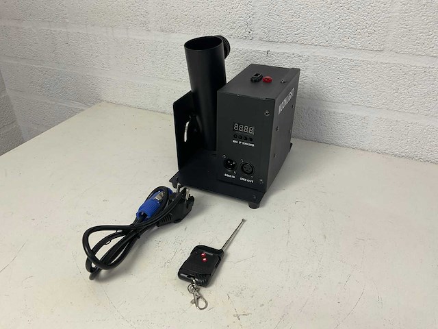 Moonlight confettishooter - afbeelding 1 van  1