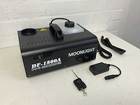 Moonlight df-1500a rookmachine - afbeelding 2 van  8